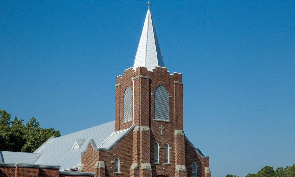 Commercial Roofing