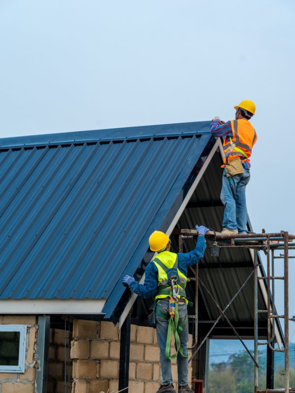 Roof Installation Columbia SC